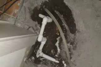 安顺市卫生间漏水检测多少钱