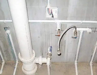 安顺市水管维修价格明细