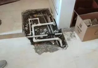 安顺市查漏水多少钱