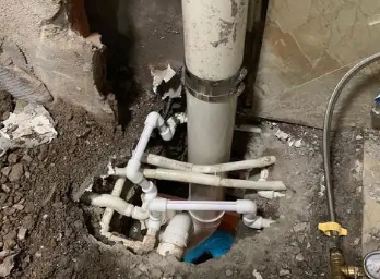 安顺市卫生间漏水检测多少钱