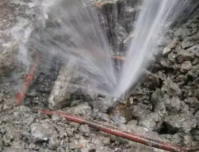 安顺市水管维修多少钱