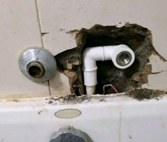 安顺市卫生间漏水检测多少钱