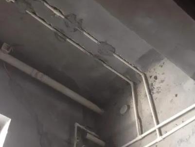 安顺市卫生间漏水维修技术的依据是什么
