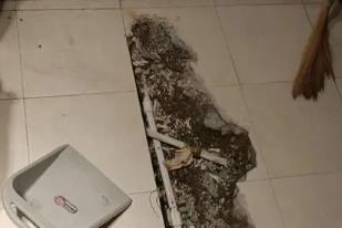 安顺市卫生间漏水检测电话